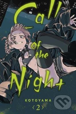 Call of the Night 2