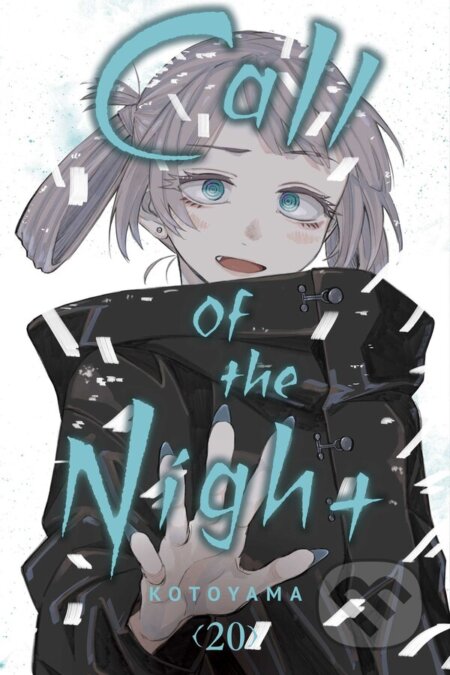 Call of the Night 20