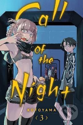 Call of the Night 3