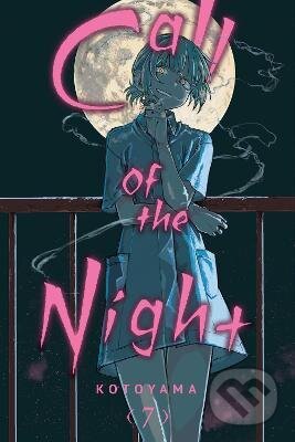Call of the Night 7