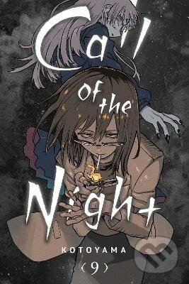 Call of the Night 9