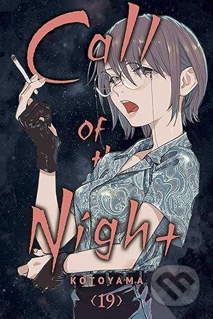 Call of the Night, Vol. 19
