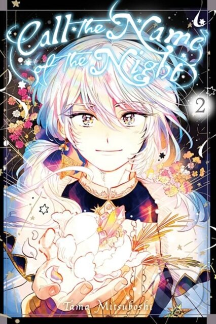 Call the Name of the Night, Vol. 2