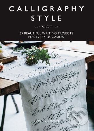 Calligraphy Style
