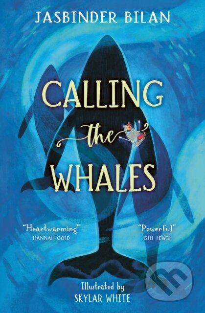 Calling the Whales