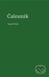 Čalouník