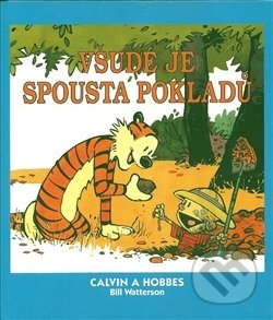 Calvin a Hobbes 10