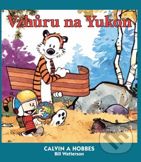Calvin a Hobbes 3 - Vzhůru na Yukon