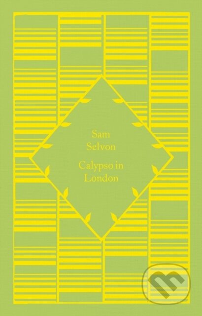 Calypso in London