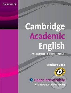 Cambridge Academic English B2: Upper Intermediate