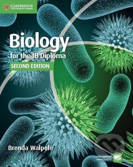Cambridge Biology for the IB Diploma Coursebook