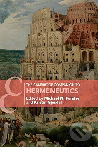 Cambridge Companion to Hermeneutics