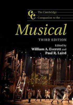 Cambridge Companion to the Musical