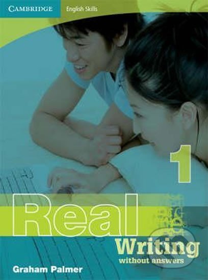 Cambridge Eng Sk: Real Writing L1 w´out Answers