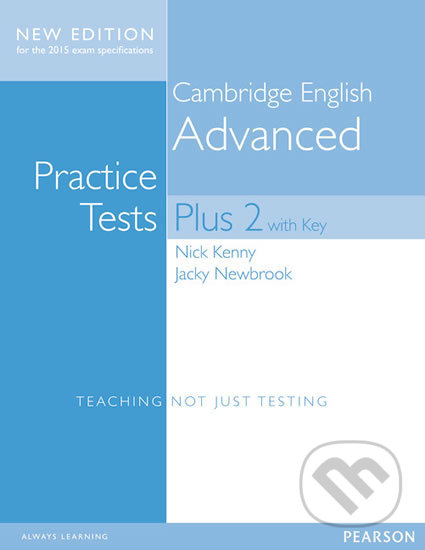 Cambridge English Advanced
