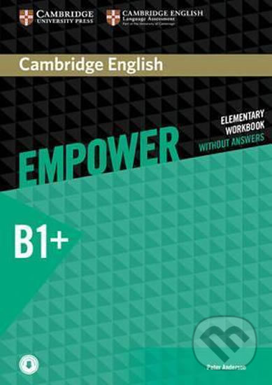 Cambridge English Empower - Intermediate