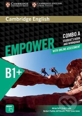 Cambridge English: Empower