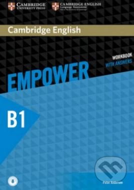 Cambridge English Empower: Pre-intermediate
