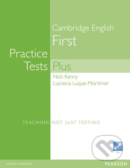 Cambridge English First