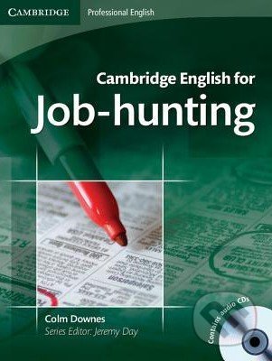 Cambridge English for Job-hunting: Student's Book