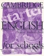 Cambridge English for Schools
