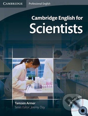 Cambridge English for Scientists