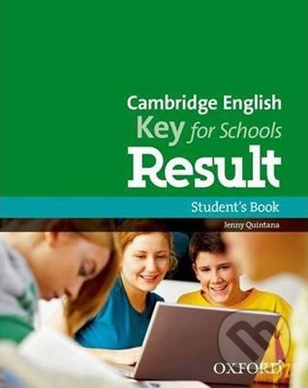 Cambridge English Key for Schools Result