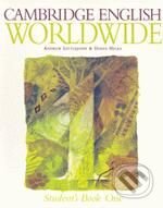 Cambridge English Worldwide 1 (Workbook)