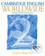 Cambridge English Worldwide 2 (Teacher's Book)
