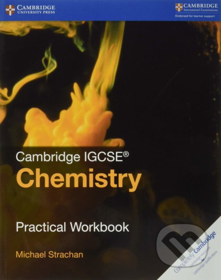 Cambridge IGCSE™ Chemistry Practical Workbook