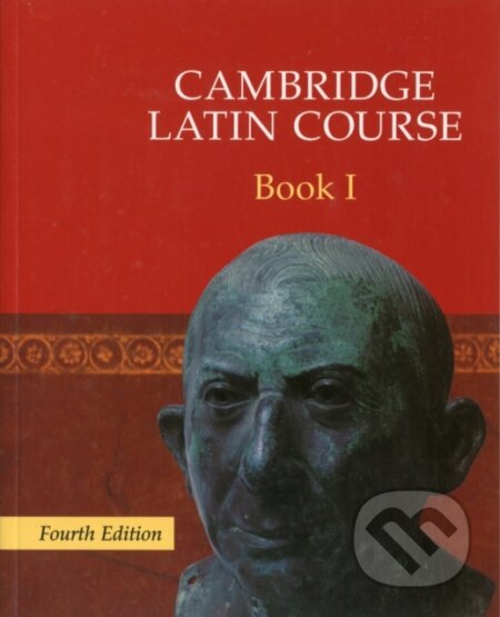 Cambridge Latin Course Book 1 4th Edition