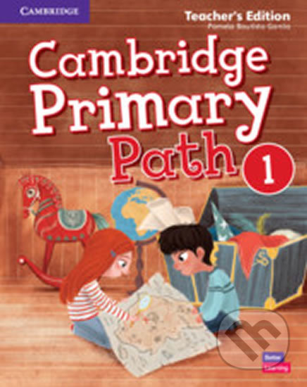 Cambridge Primary Path 1: Teacher´s Edition