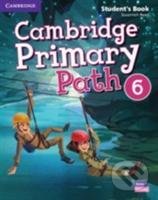 Cambridge Primary Path 6 (Teacher´s Edition)