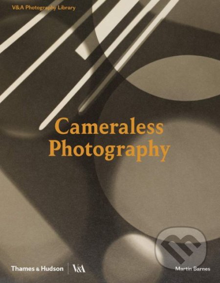 Cameraless Photography
