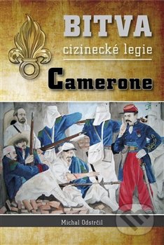 Camerone (Bitva cizinecké legie)
