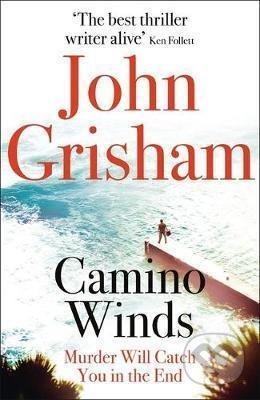 Camino Winds (Murder will catch you in the end)