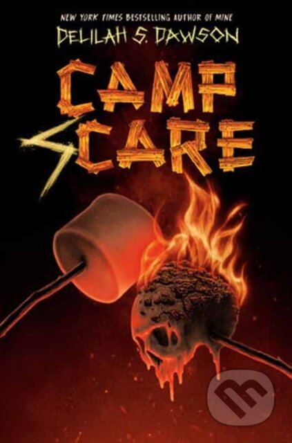 Camp Scare