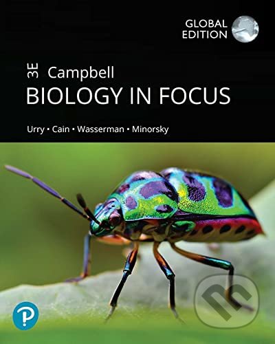 Campbell Biology in Focus (Third Edition)