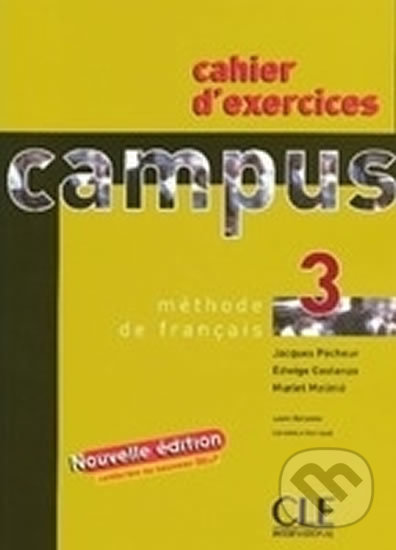 Campus 3 - Workbook