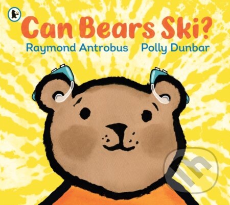 Can Bears Ski?