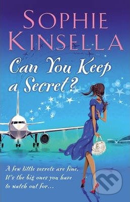Can You Keep a Secret?