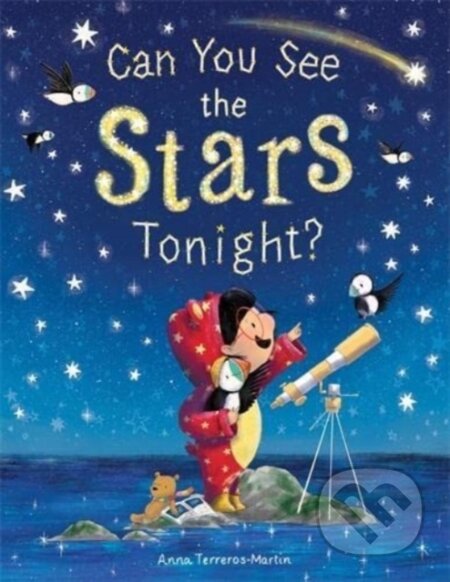 Can You See the Stars Tonight?