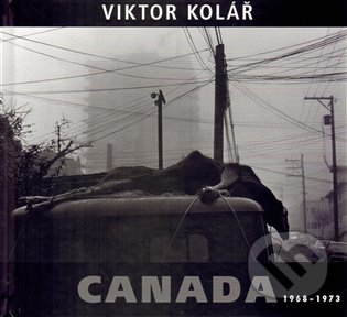 Canada (1968 - 1973)