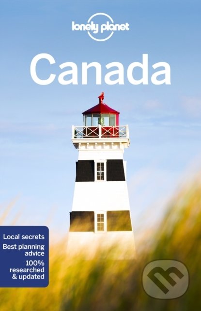 Canada - Adam Karlin, Anna Kaminski, Brendan Sainsbury, Carolyn B Heller, Gregor Clark, Oliver Berry, Ray Bartlett, Shawn Duthie, Steve Fallon -…