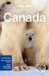 Canada - kniha z kategorie Beletrie