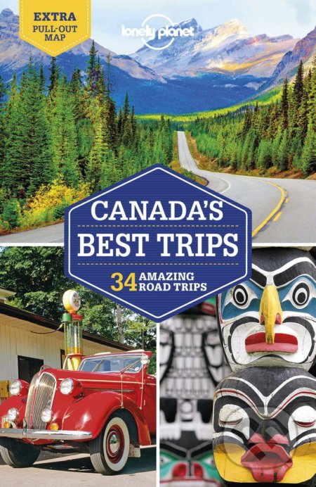 Canadas Best Trips 1