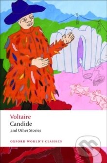 Candide and Other Stories