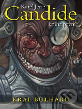 Candide: Král Bulharů