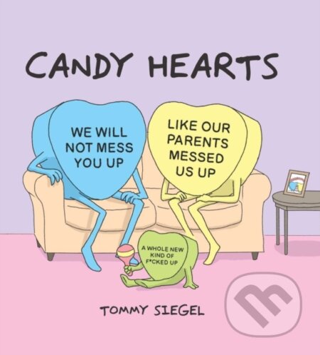 Candy Hearts