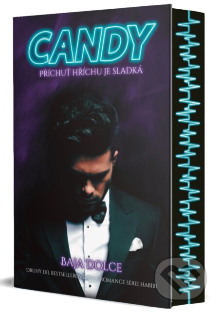 Candy (Příchuť hříchu je sladká)